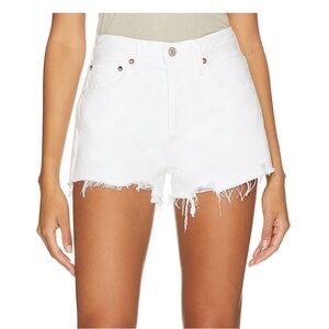 Agolde Parker Shorts